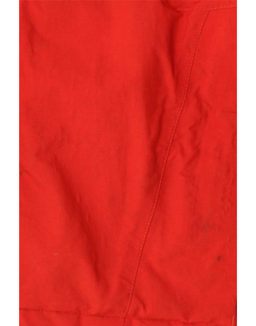 Jachetă de ploaie pentru bărbați The North Face UK 38 Medium Red Nylon