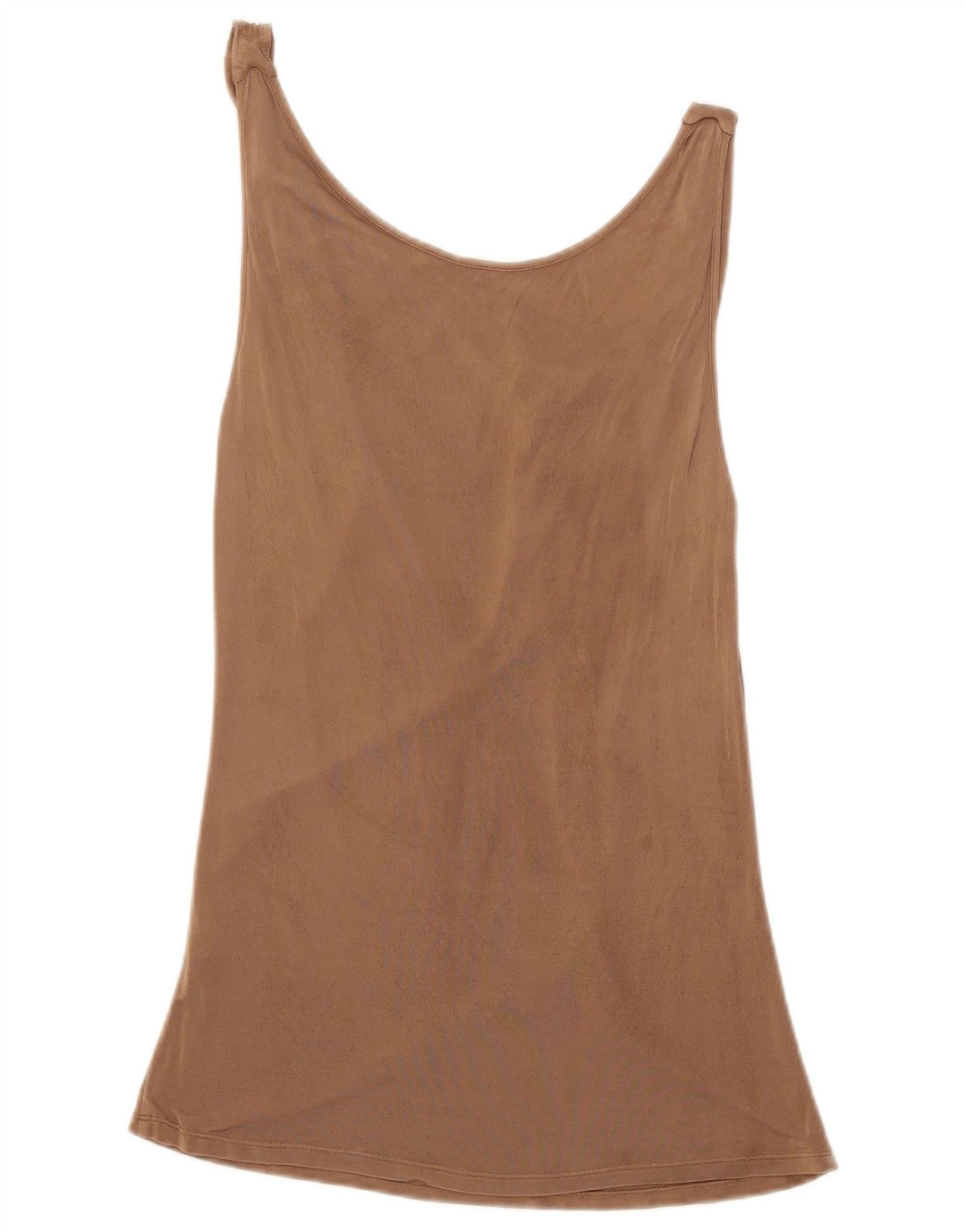 Vestă pentru femei Iceberg IT 46 Large Brown Viscose