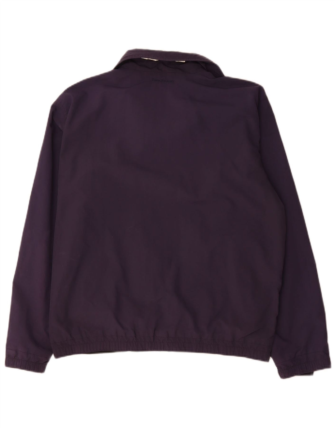 Slam Bomber Jacket pentru bărbați Marea Britanie 38 Nailon violet mediu