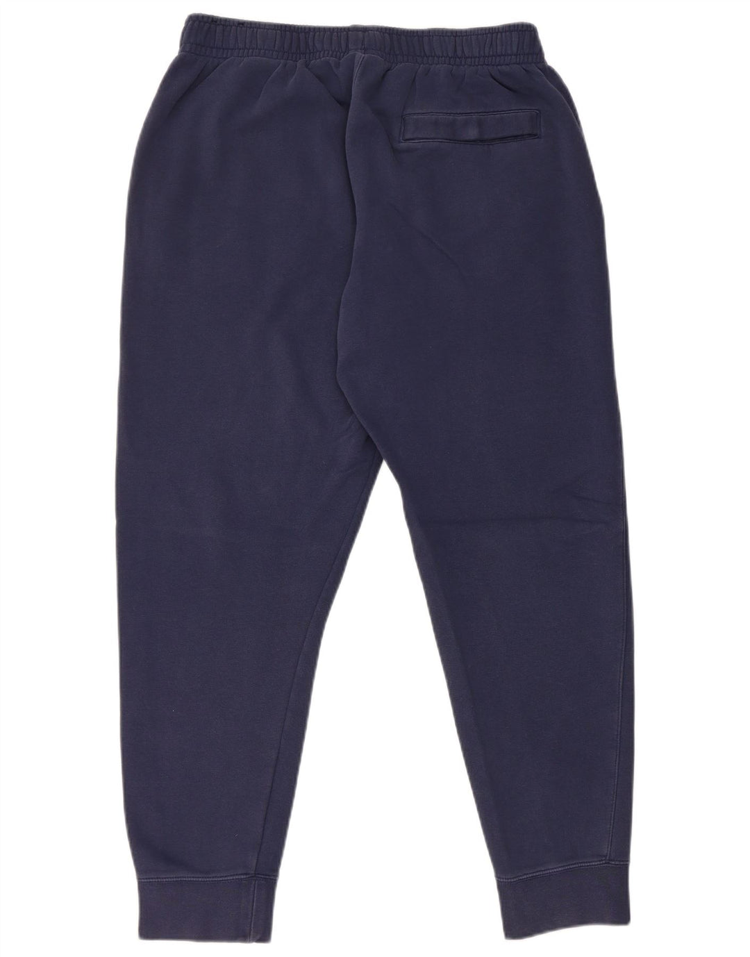 Pantaloni de trening pentru bărbați NIKE Pantaloni de jogging, mediu, bleumarin, bumbac
