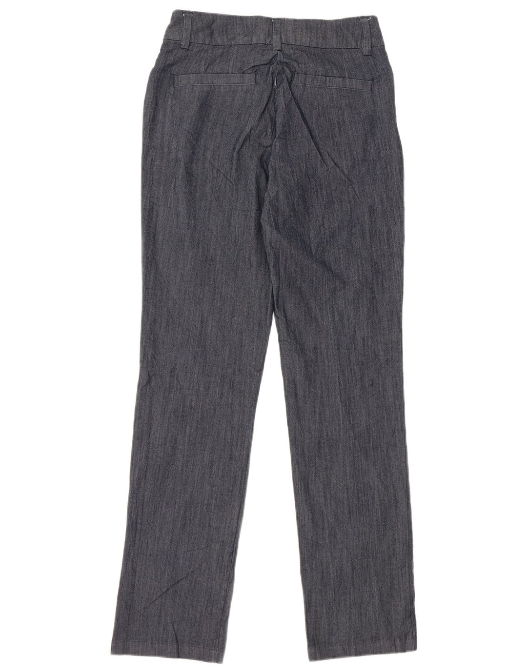 Pantaloni casual LEE pentru femei, cu croiala normală, US 6 Medium W28 L31 Bleumarin