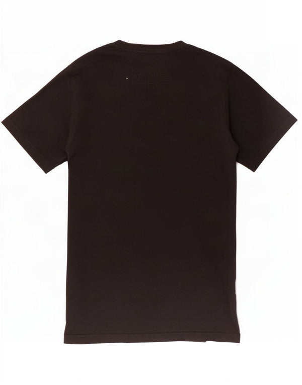 Tricou grafic Vans Classic Fit Top XS Bumbac negru