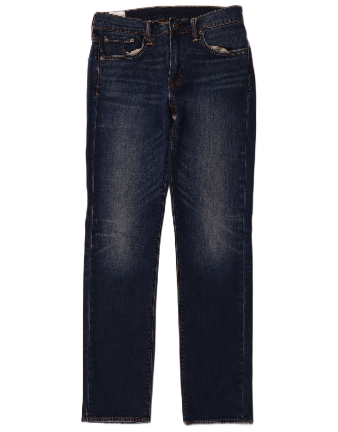 Blugi 511 Slim pentru femei LEVI'S L30 L32 Bumbac albastru