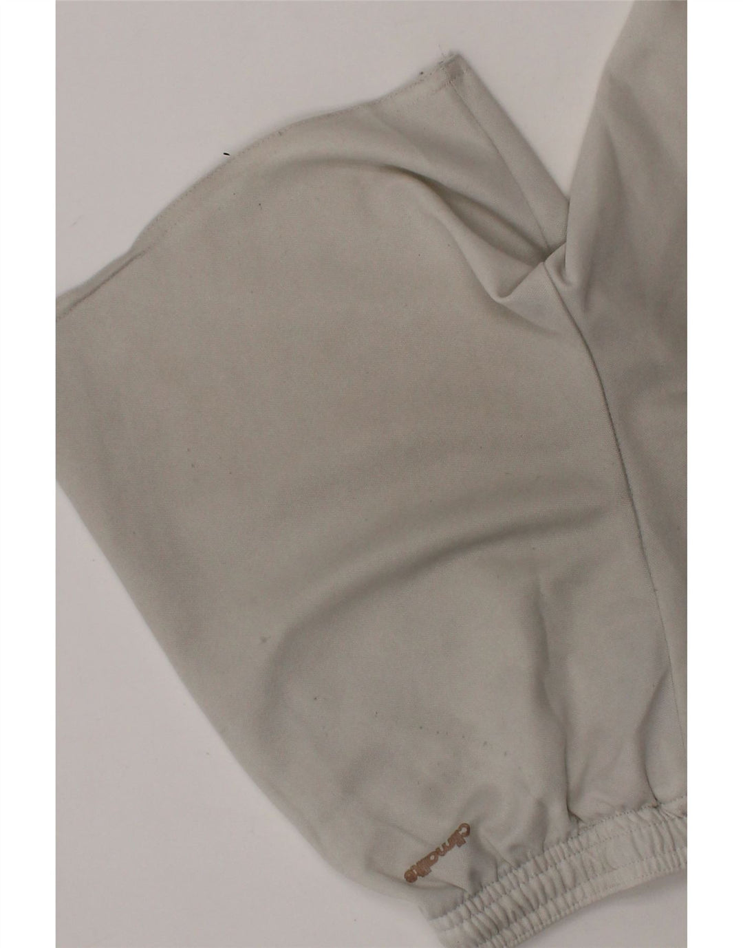 ADIDAS Boys Sport Shorts 9-10 Years White Polyester Vintage Adidas and Second-Hand Adidas from Messina Hembry 