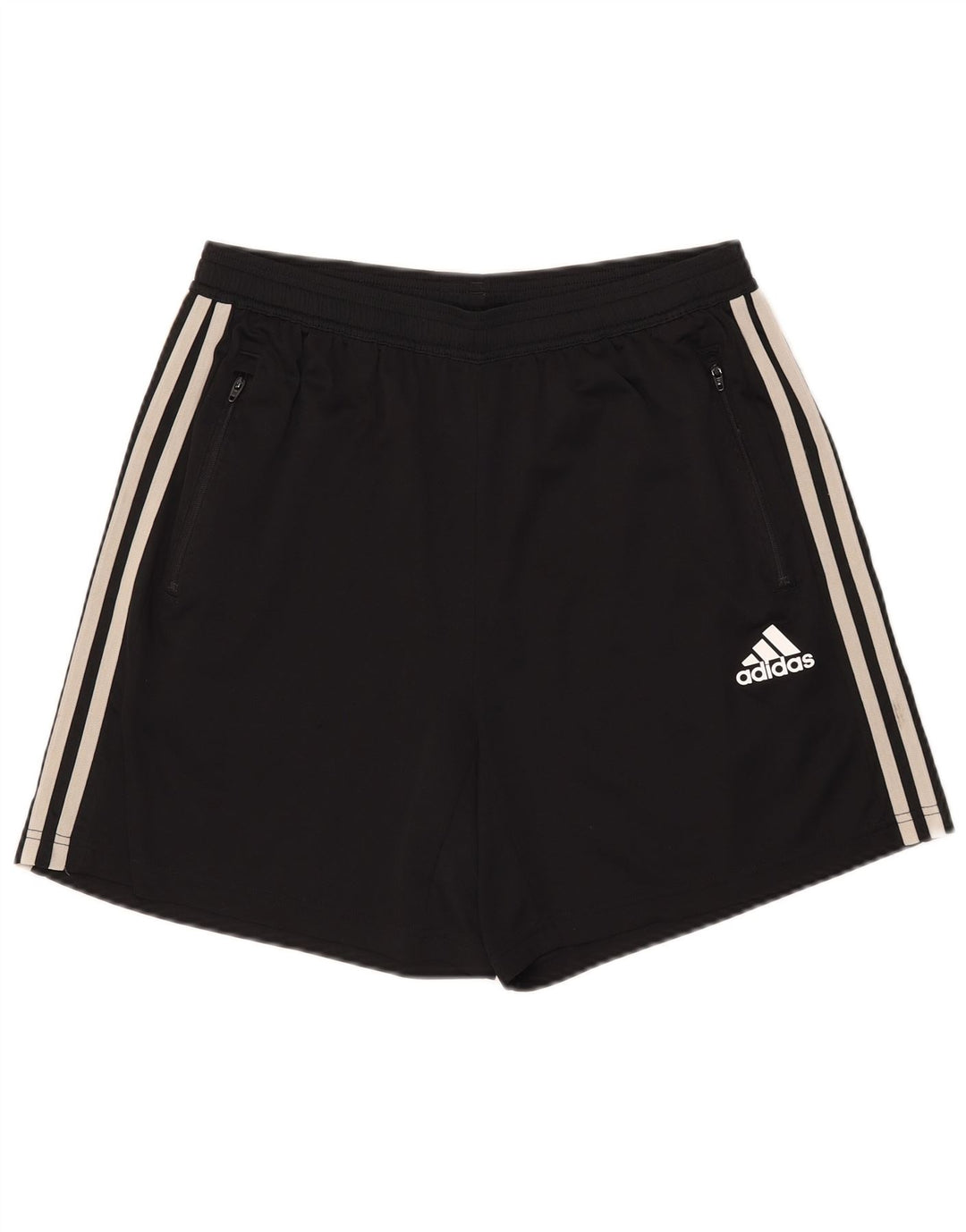 Pantaloni scurți Adidas Aeroready Sport pentru bărbați, mari, negru, poliester