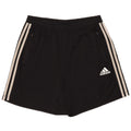 Pantaloni scurți Adidas Aeroready Sport pentru bărbați, mari, negru, poliester