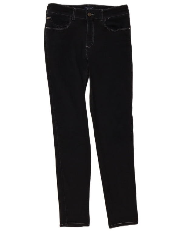 Blugi Armani Dahlia Slim W29 L29 Bumbac Negru