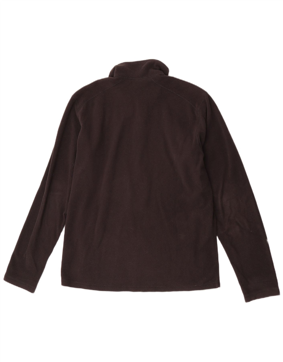 Jachetă polară pentru bărbați Helly Hansen UK 40 Poliester negru mare