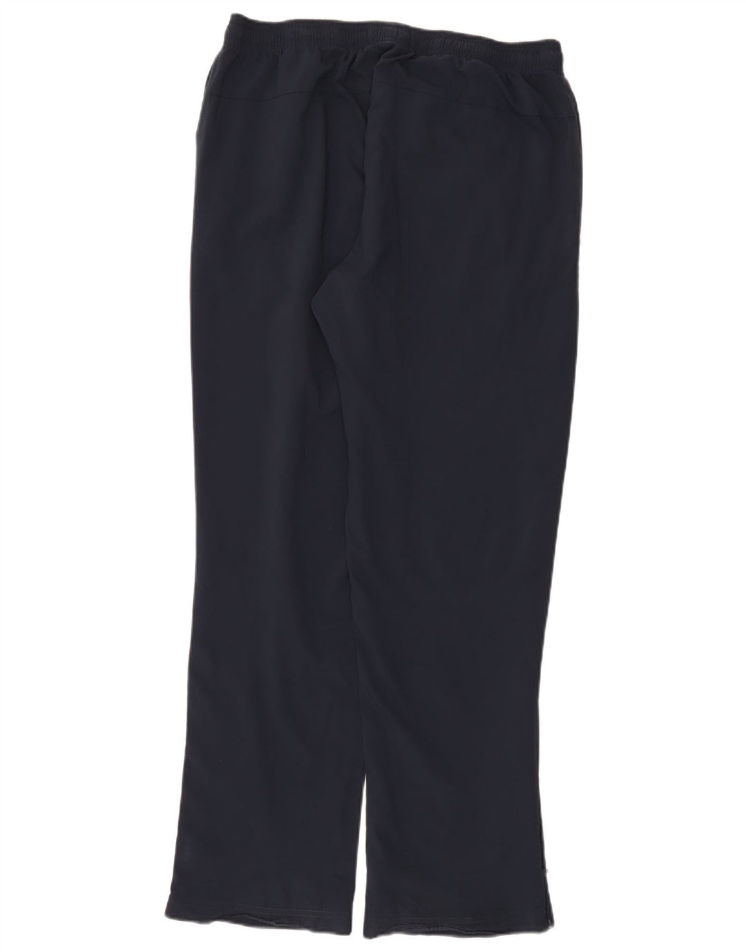 Pantaloni de trening Adidas pentru bărbați, mari, bleumarin, poliester
