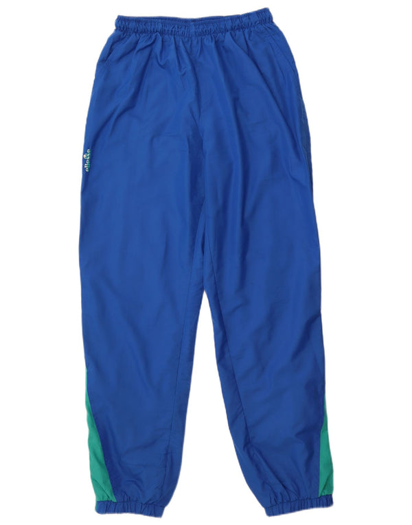 Trening complet pentru bărbați Ellesse IT 48 Medium Blue Colorblock