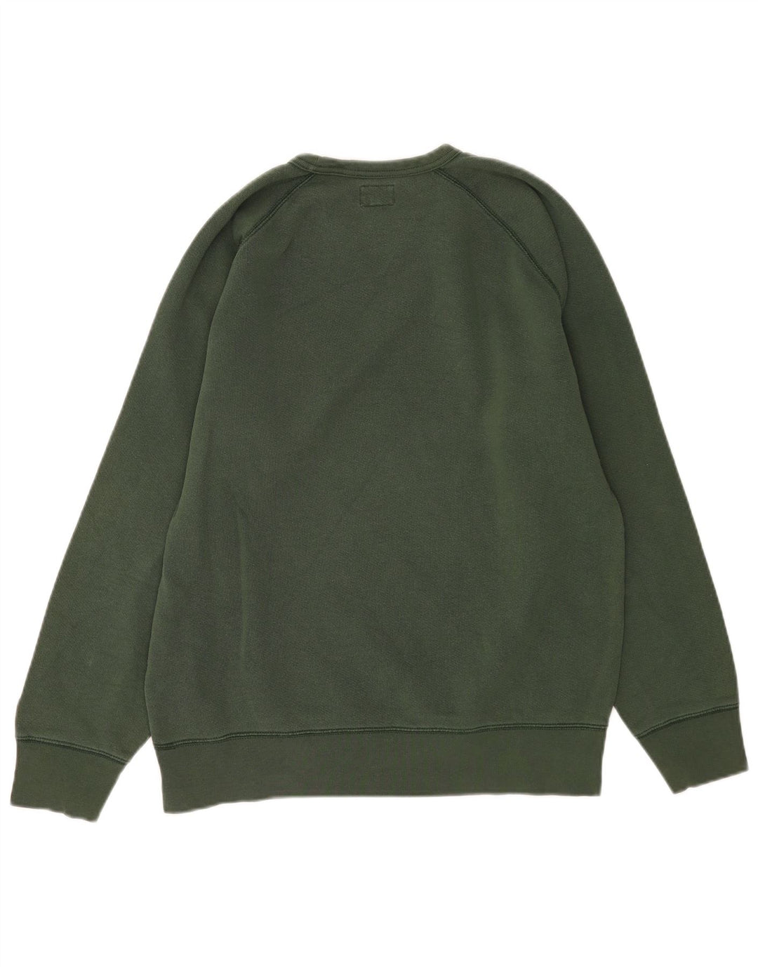 Pulover Levi's pentru bărbați, verde mediu