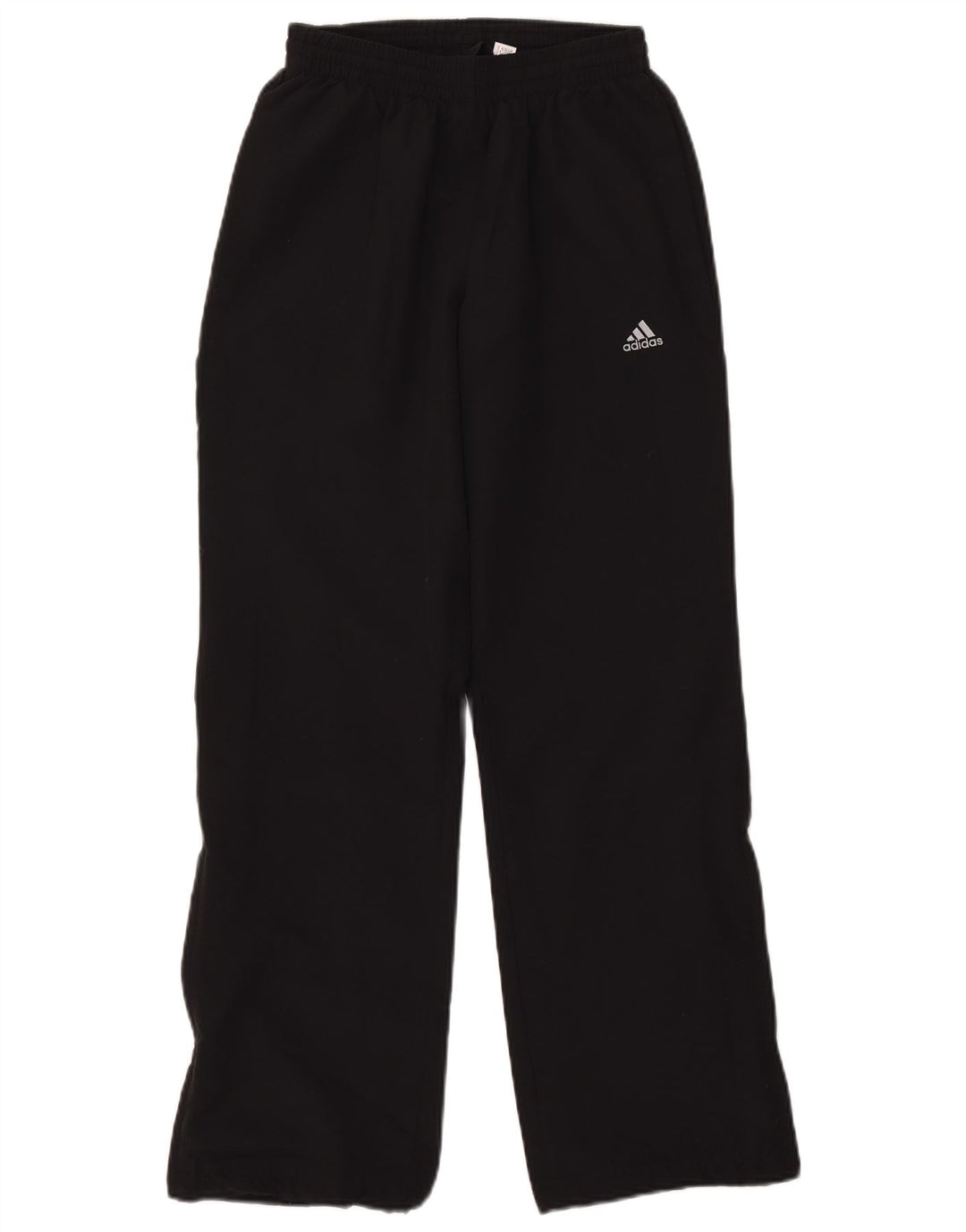 Pantaloni de trening ADIDAS Clima 365 pentru baieti 13-14 ani negru