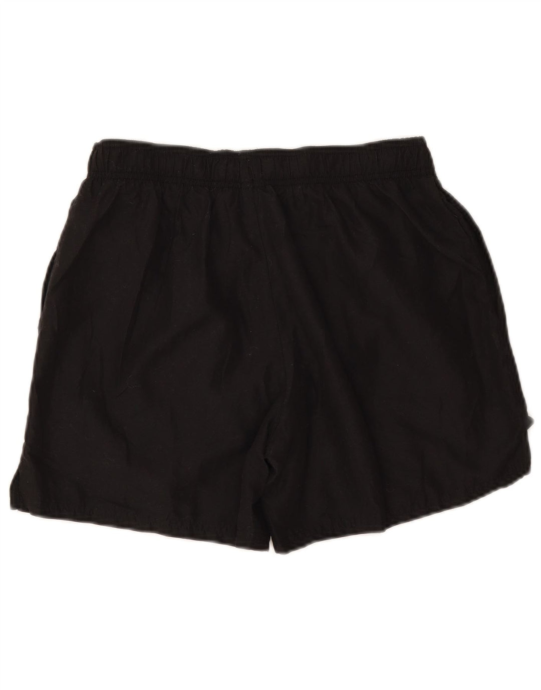 Pantaloni scurti sport Nike pentru femei UK 12 Medium Black