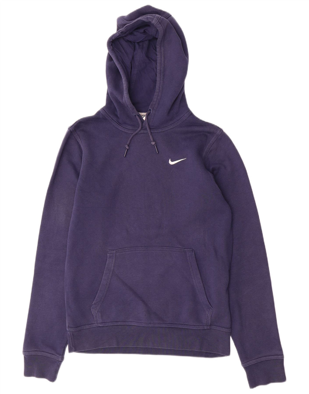 Pulover Nike pentru bărbați, mic, albastru, bumbac