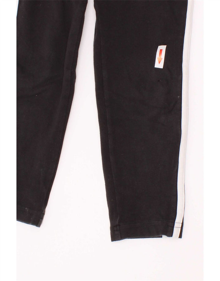 Adidas Fete Leggings 2-3 Ani Negru Bumbac