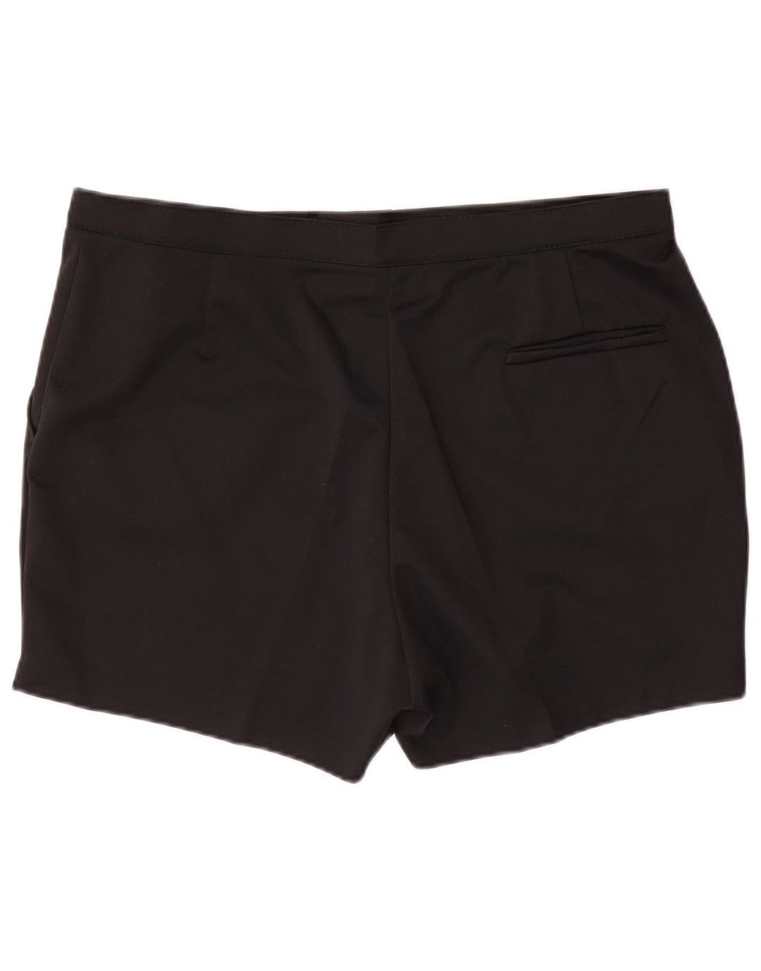 Pantaloni scurți chino pentru bărbați DIADORA XL W38 Poliester negru