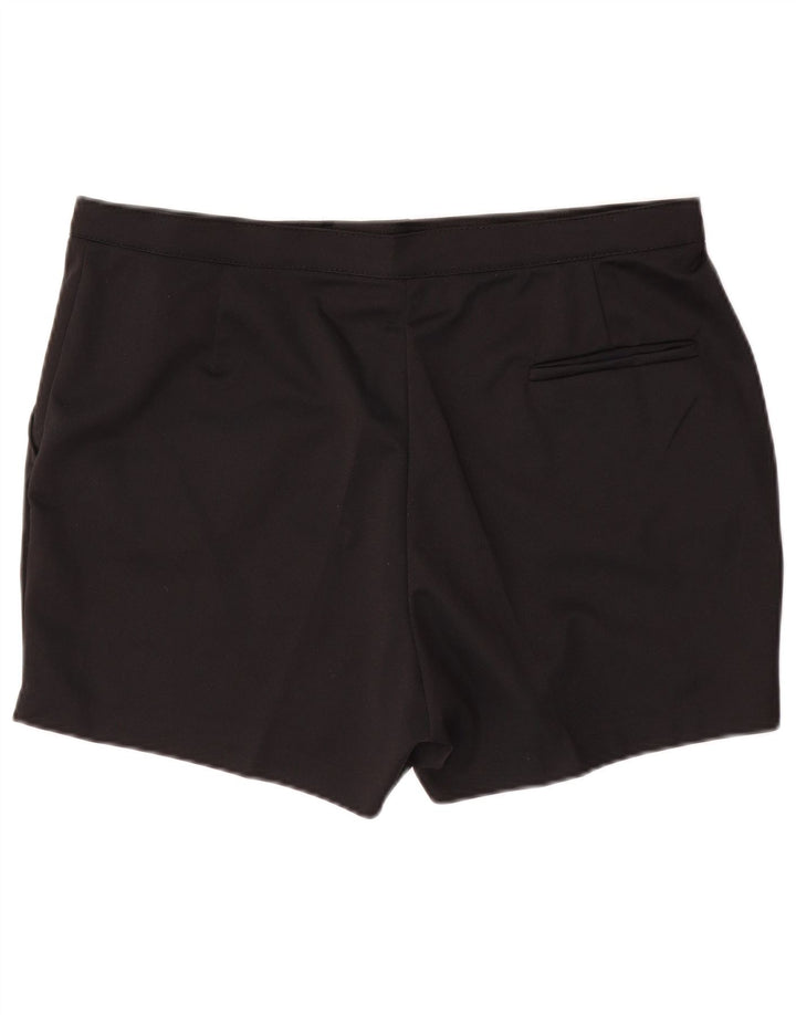 Pantaloni scurți chino pentru bărbați DIADORA XL W38 Poliester negru