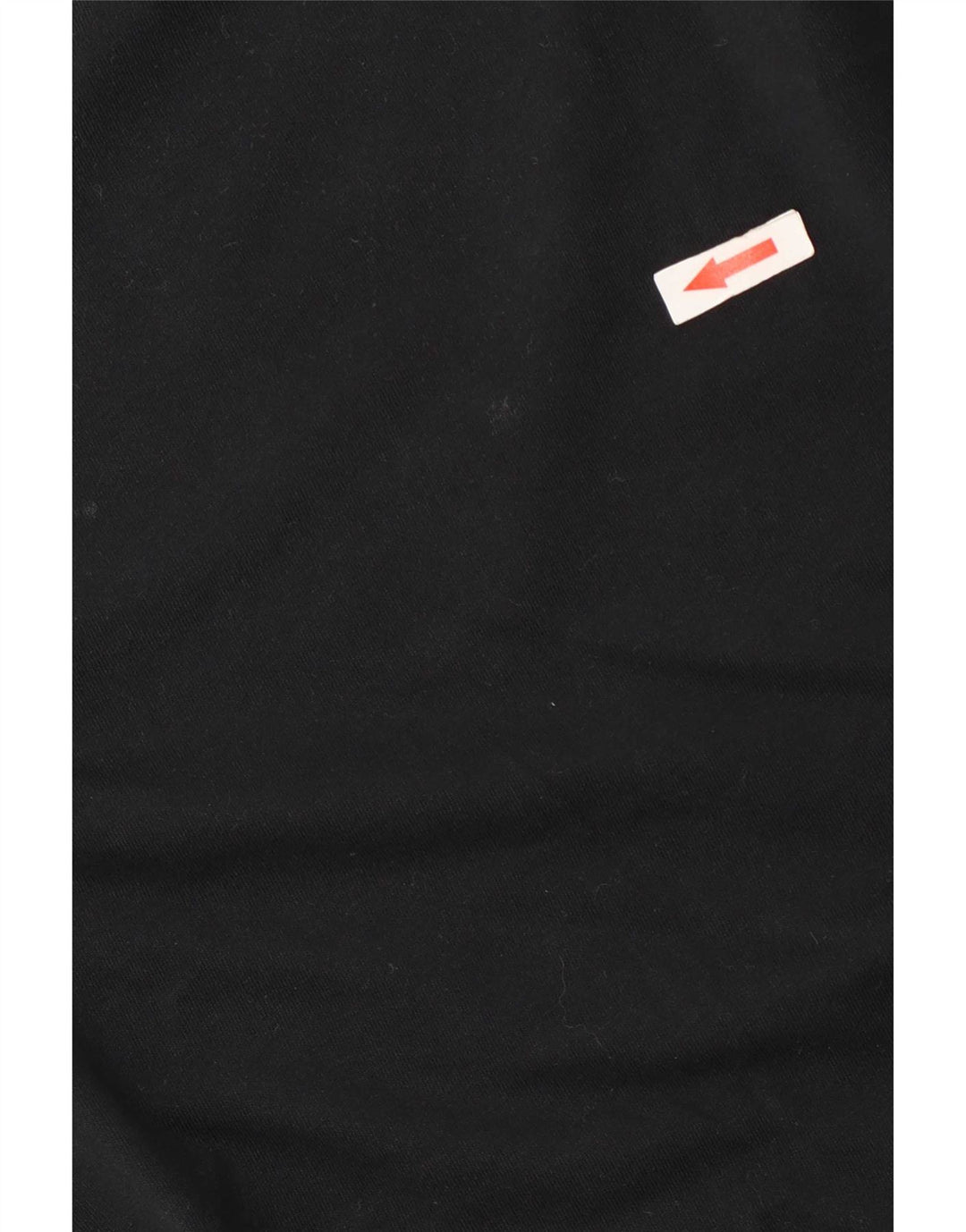 Tricou grafic Nike pentru bărbați Top mic negru