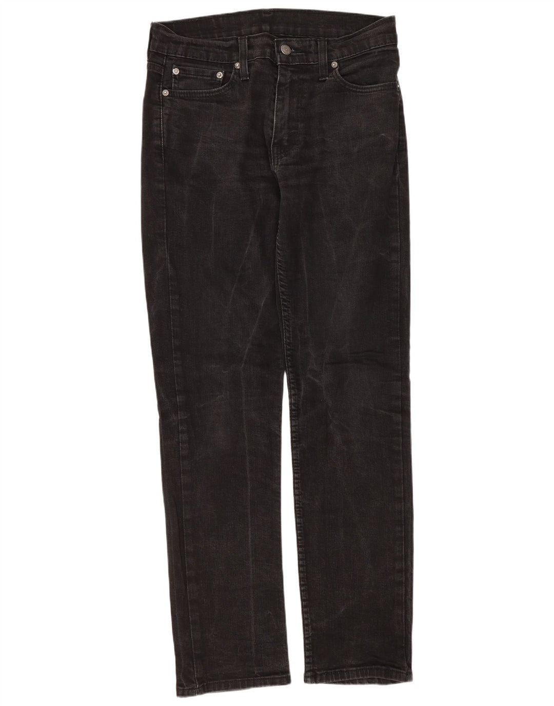 Blugi Levi's 511 Slim pentru bărbați W30 L32 bumbac negru