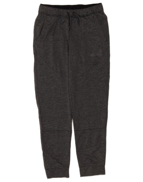 Russell Athletic Băieți Pantaloni Trening Pantaloni Joggeri 14-15 Ani XL Gri
