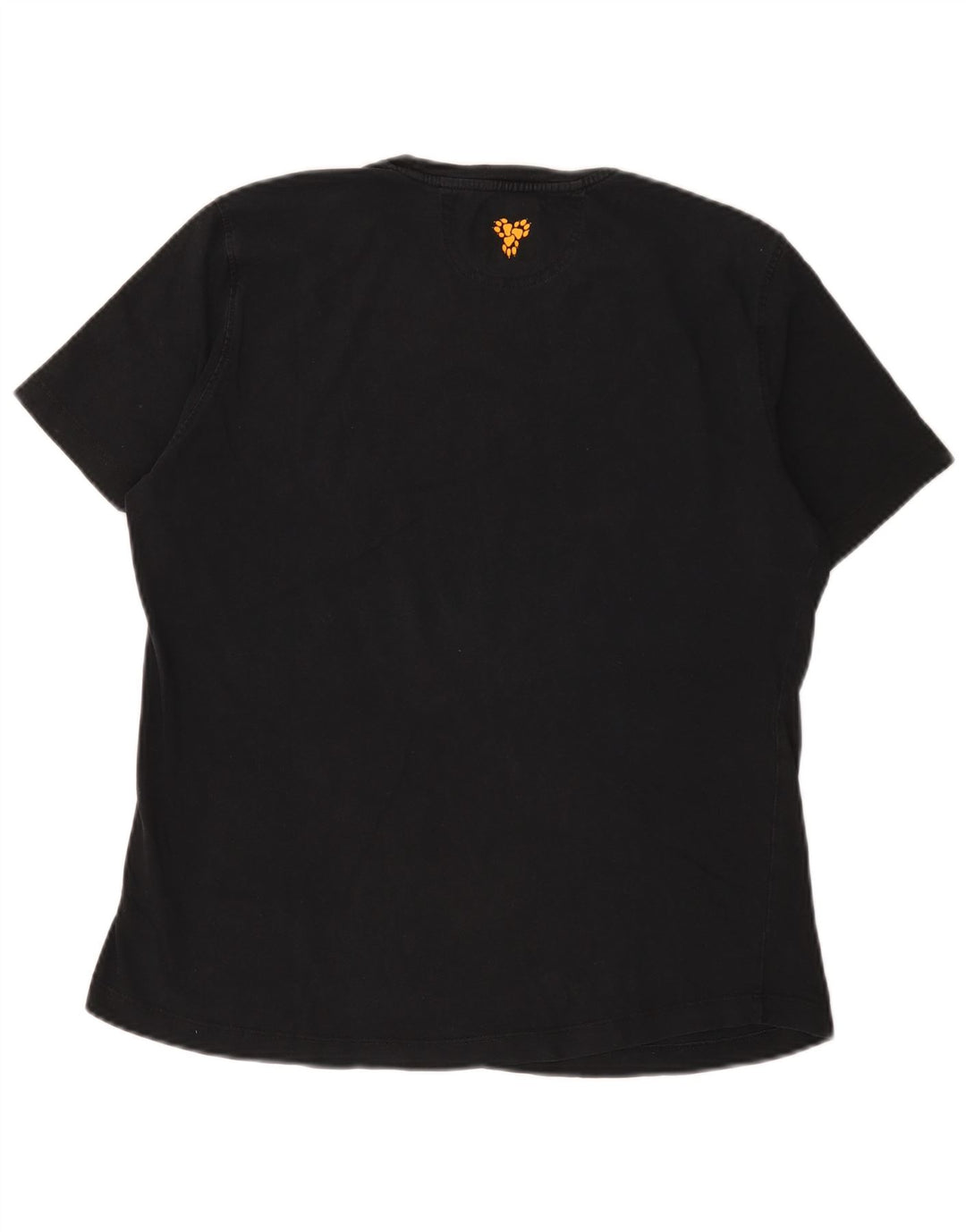 Jack Wolfskin Tricou pentru femei Top UK 14 Large Black