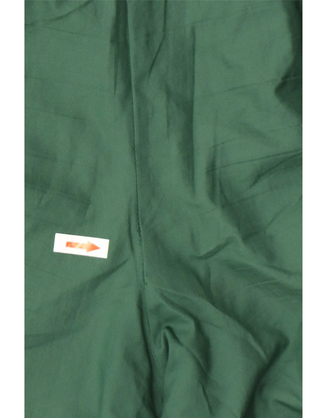 Lacoste Mens Sport Shorts Large Green Poliester