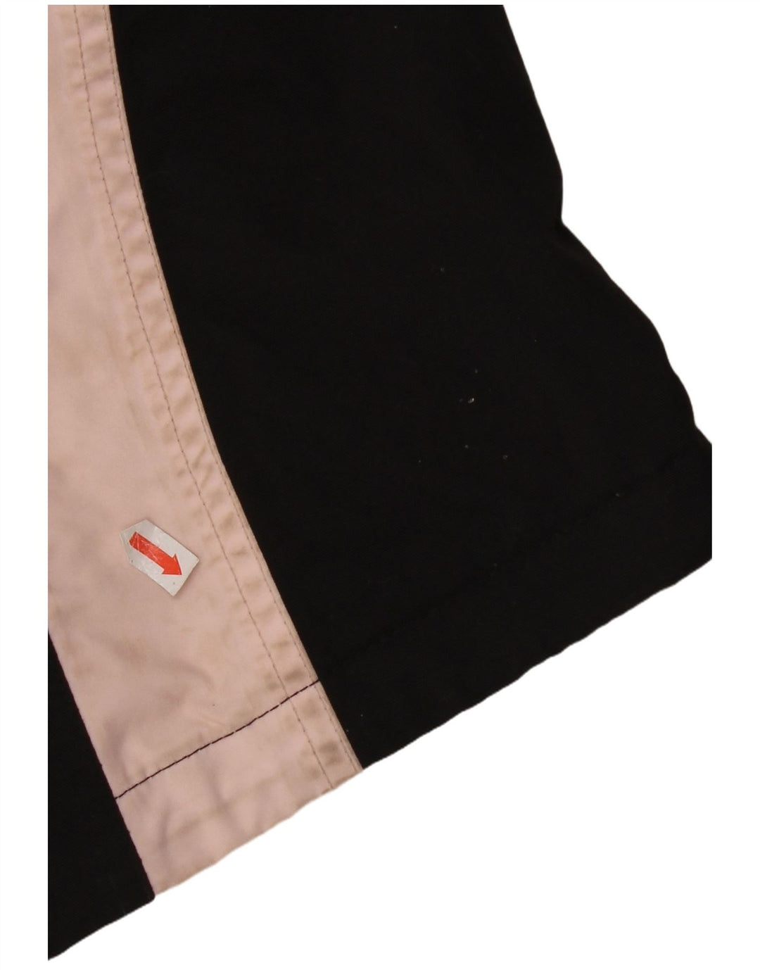 Jachetă de vânt cu glugă Helly Hansen pentru fete 15-16 ani, negru, color block