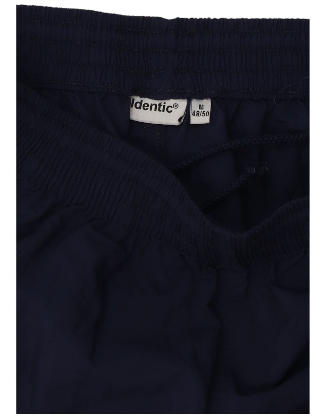 Pantaloni de trening Identic Bărbați Joggeri IT 48/50 Mediu Bleumarin