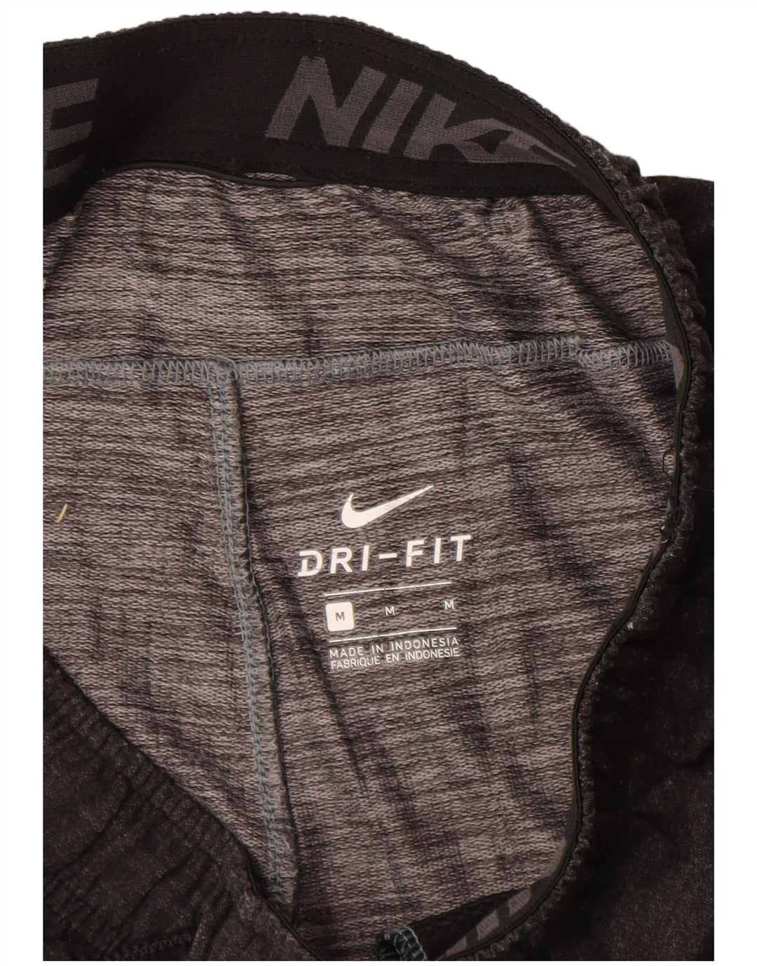 Pantaloni scurți sport Nike Dri Fit pentru bărbați, gri mediu, viscoză