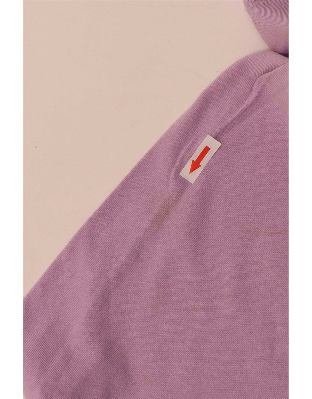 Tricou grafic pentru bărbați Adidas Top din bumbac violet mediu