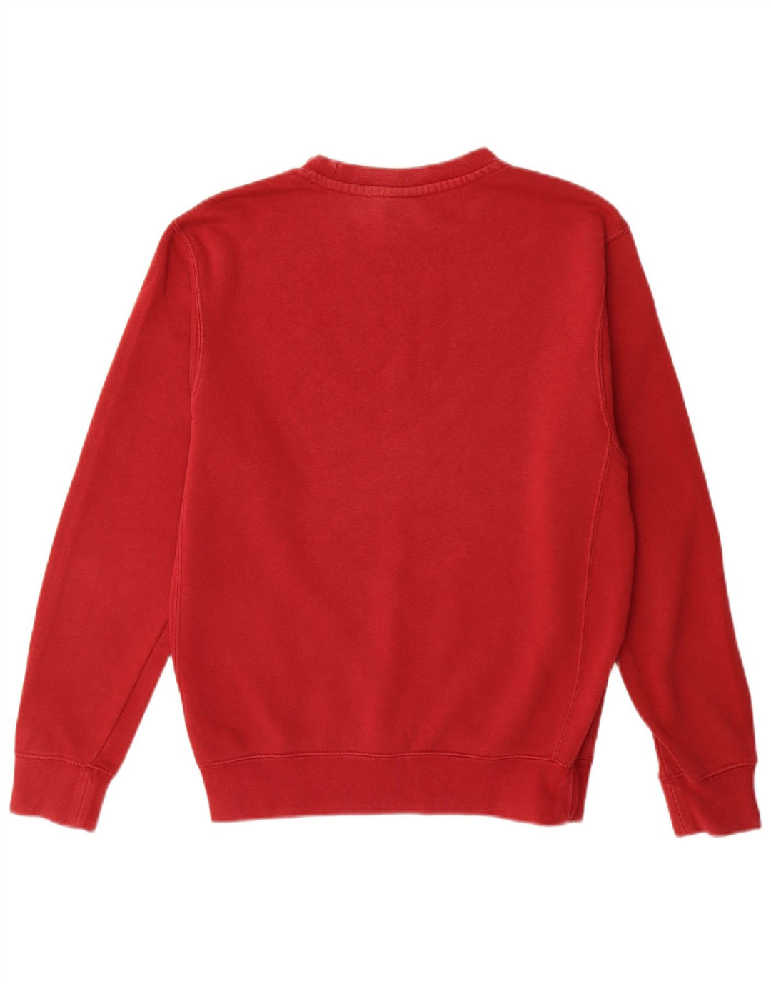 Pulover Nike pentru bărbați XS Bumbac roșu