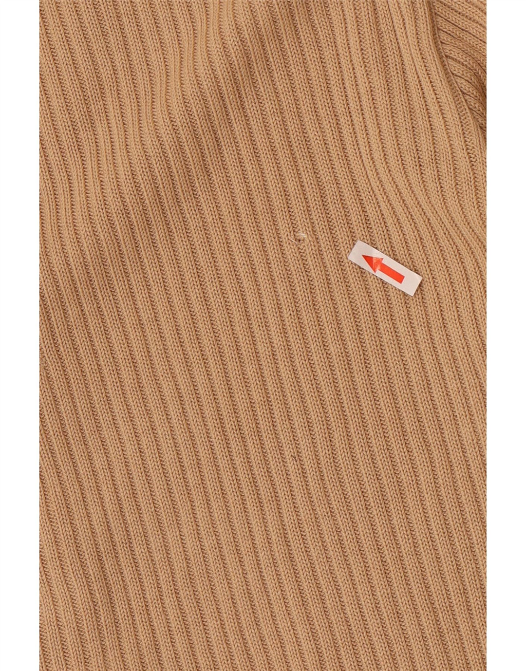 Pulover cardigan pentru bărbați Settebello Bej mic