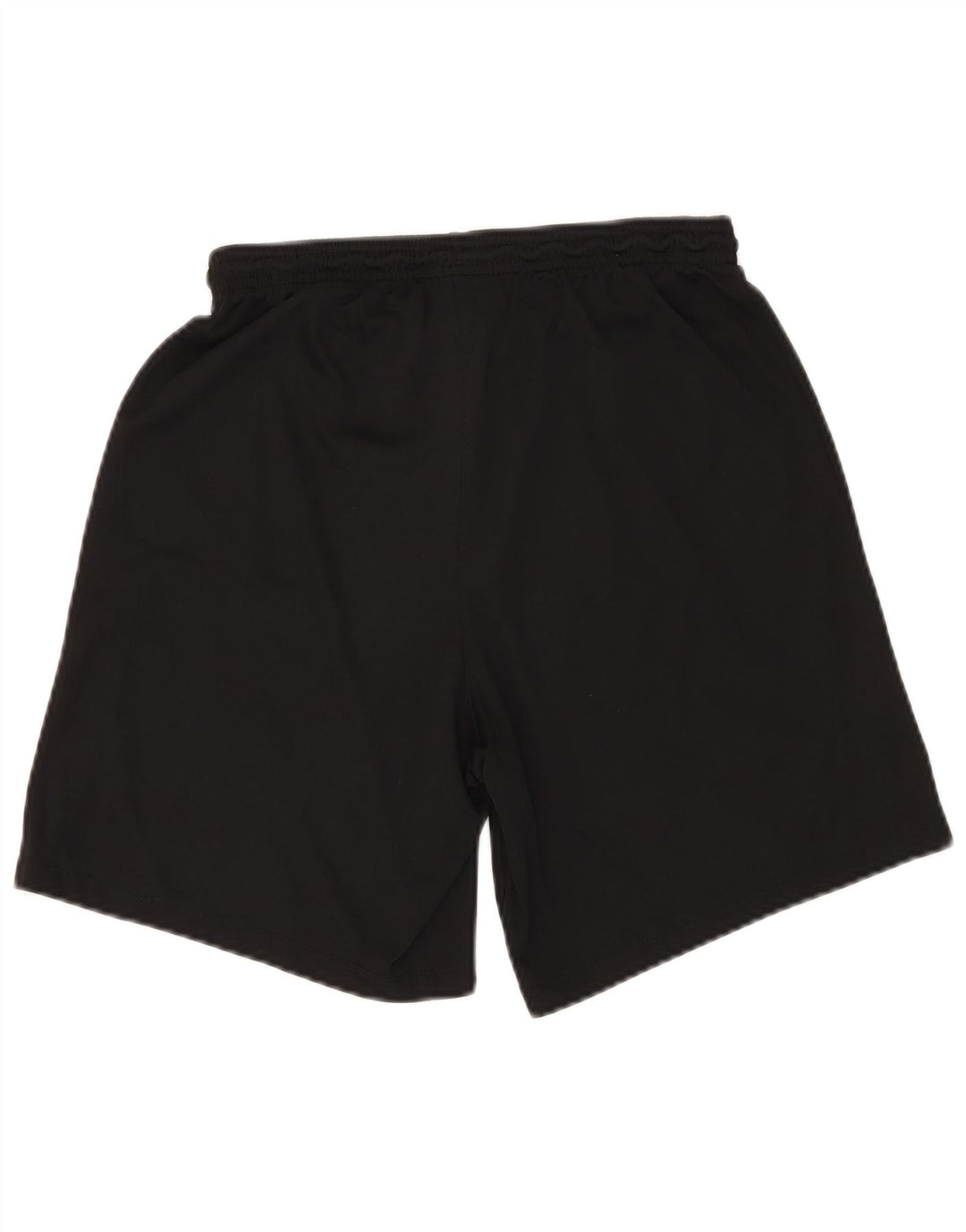 Nike pentru bărbați South Shields F.C. Pantaloni scurți sport mari, negru, poliester