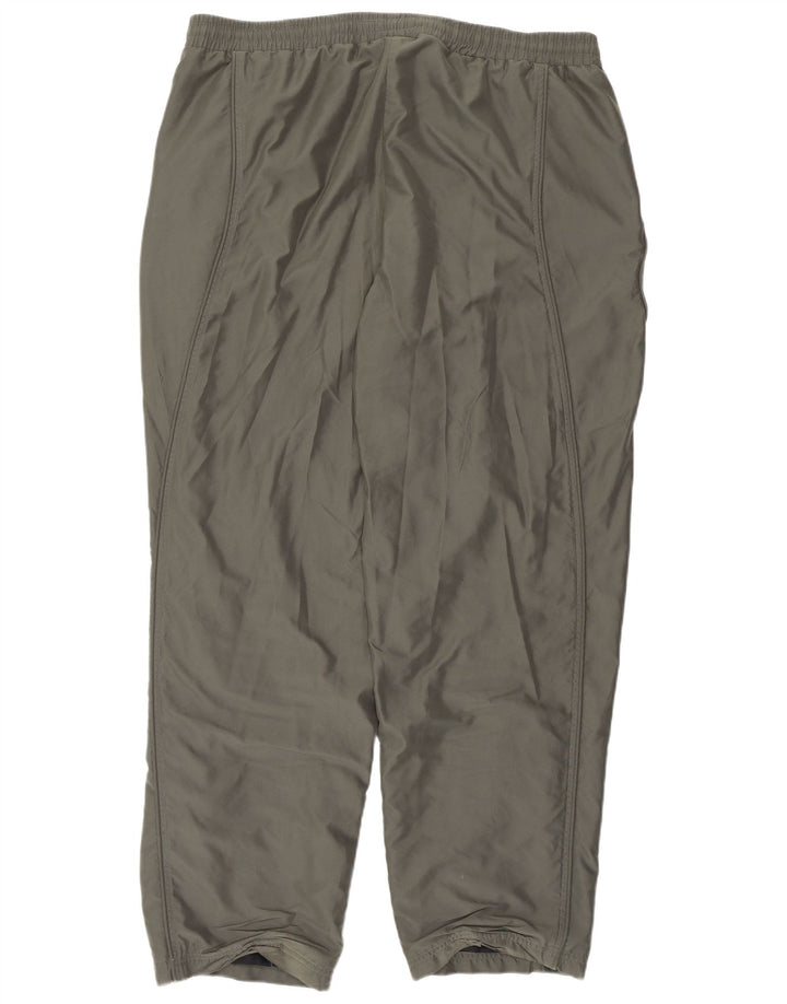 Pantaloni de trening pentru bărbați Puma Pantaloni de jogging 2XL Kaki Poliester