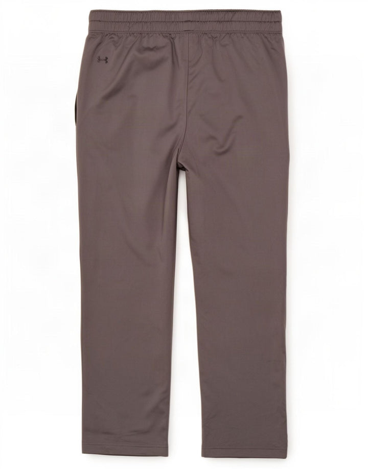Pantaloni de trening Under Armour pentru bărbați XL poliester gri