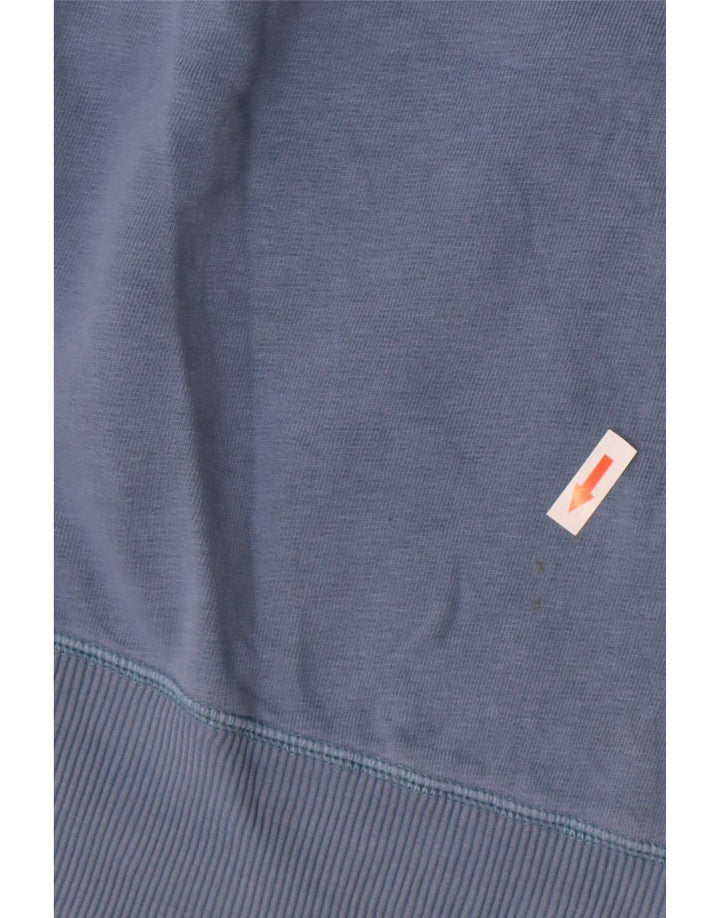 Pulover Levi's pentru bărbați, 2XL, bumbac bleumarin