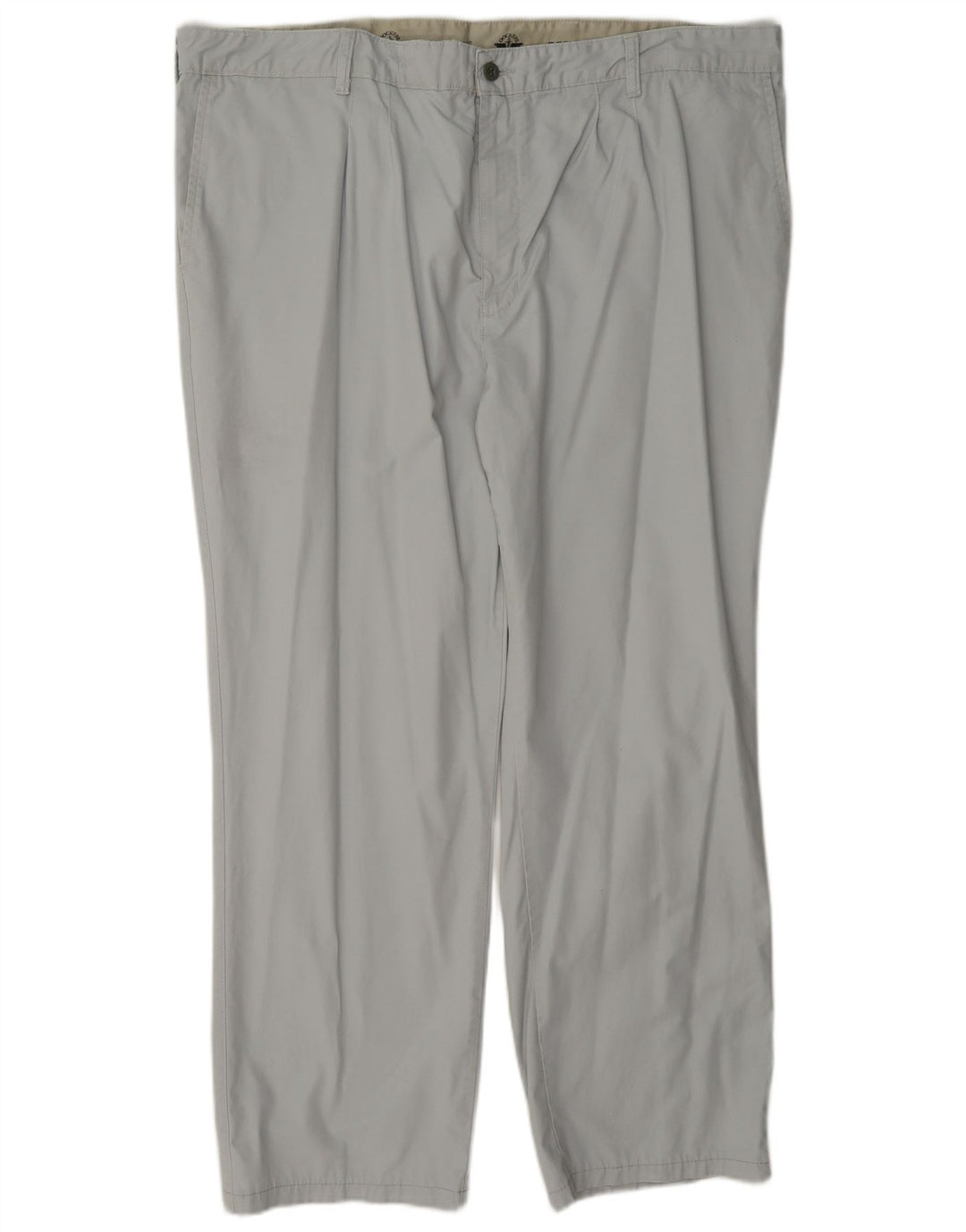 Pantaloni chino pentru bărbați Dockers Pegged W42 L29 gri