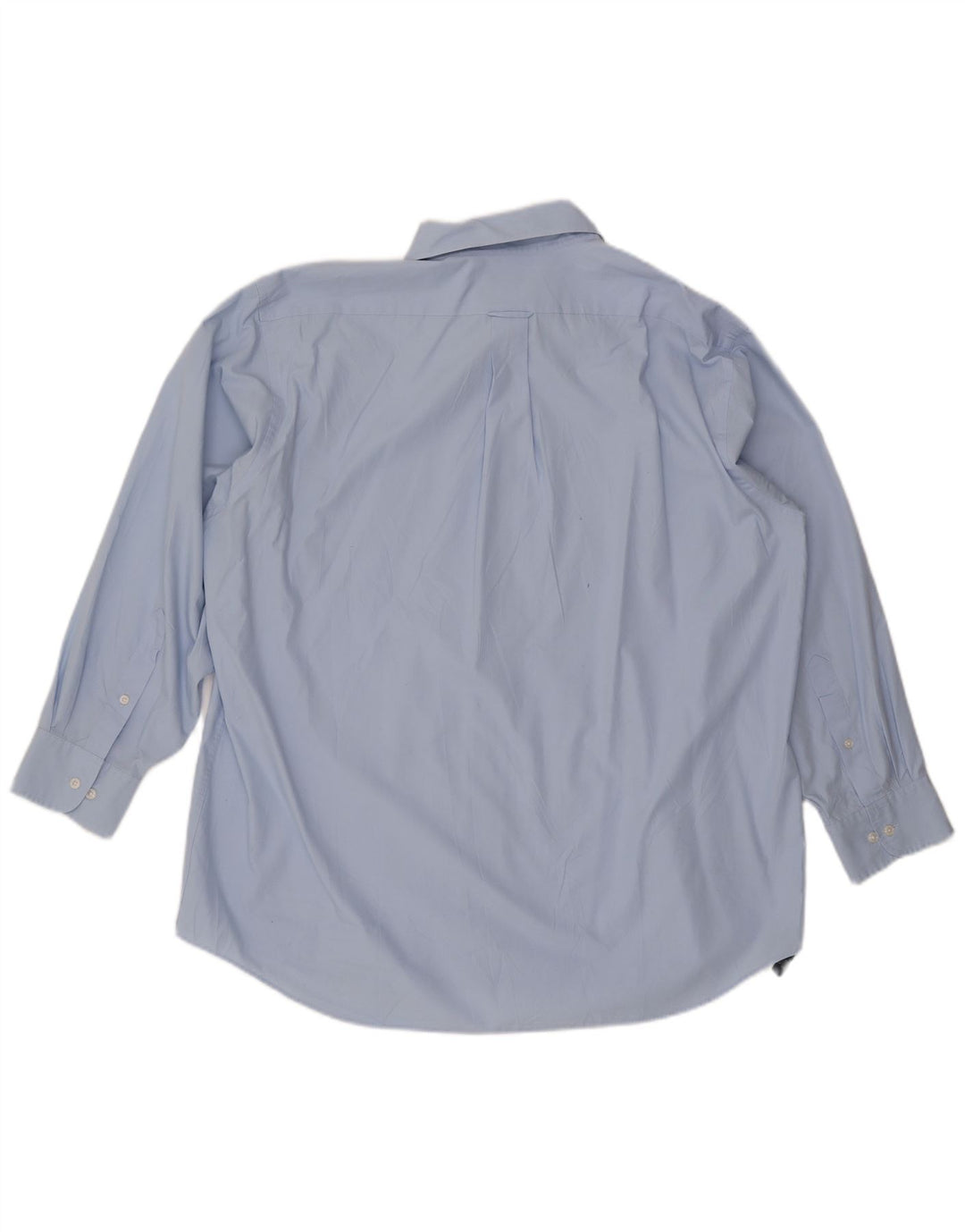 Cămașă pentru bărbați IZOD Mărimea 17 1/2 XL Bumbac albastru