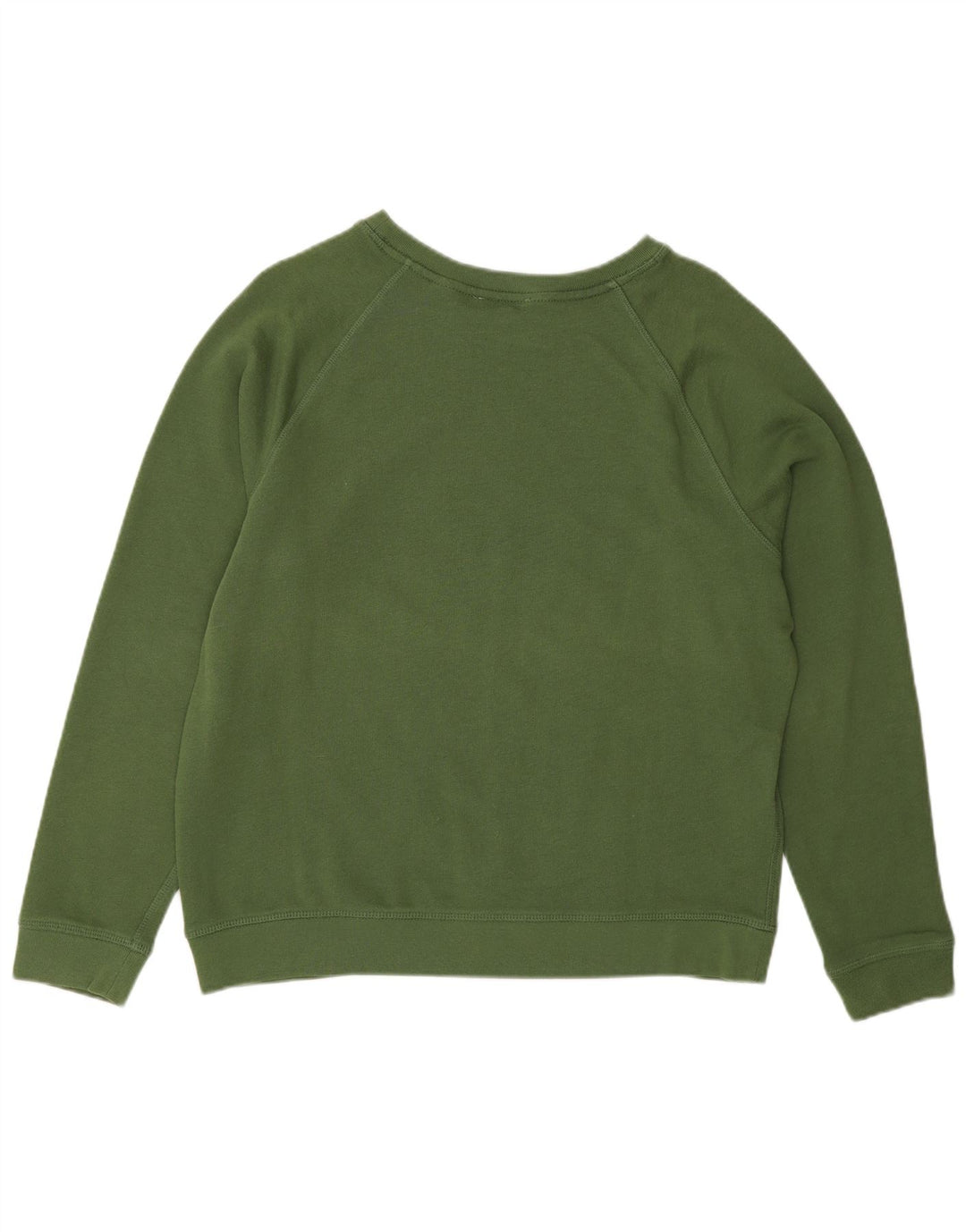 Pulover Levi's pentru damă cu grafică, UK 18 XL, verde
