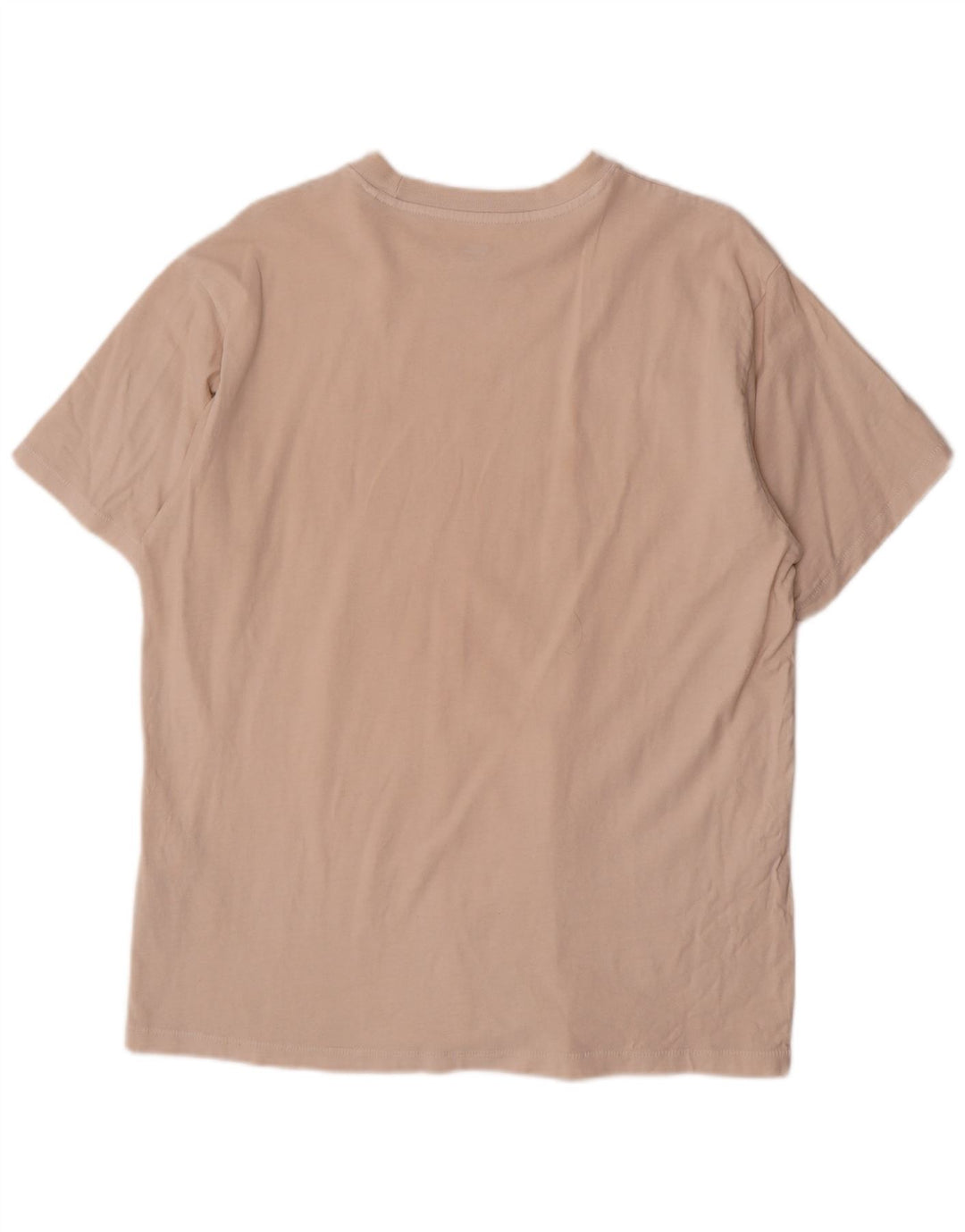 Tricou Levi's Vintage Fit pentru bărbați Top Medium Beige Bumbac