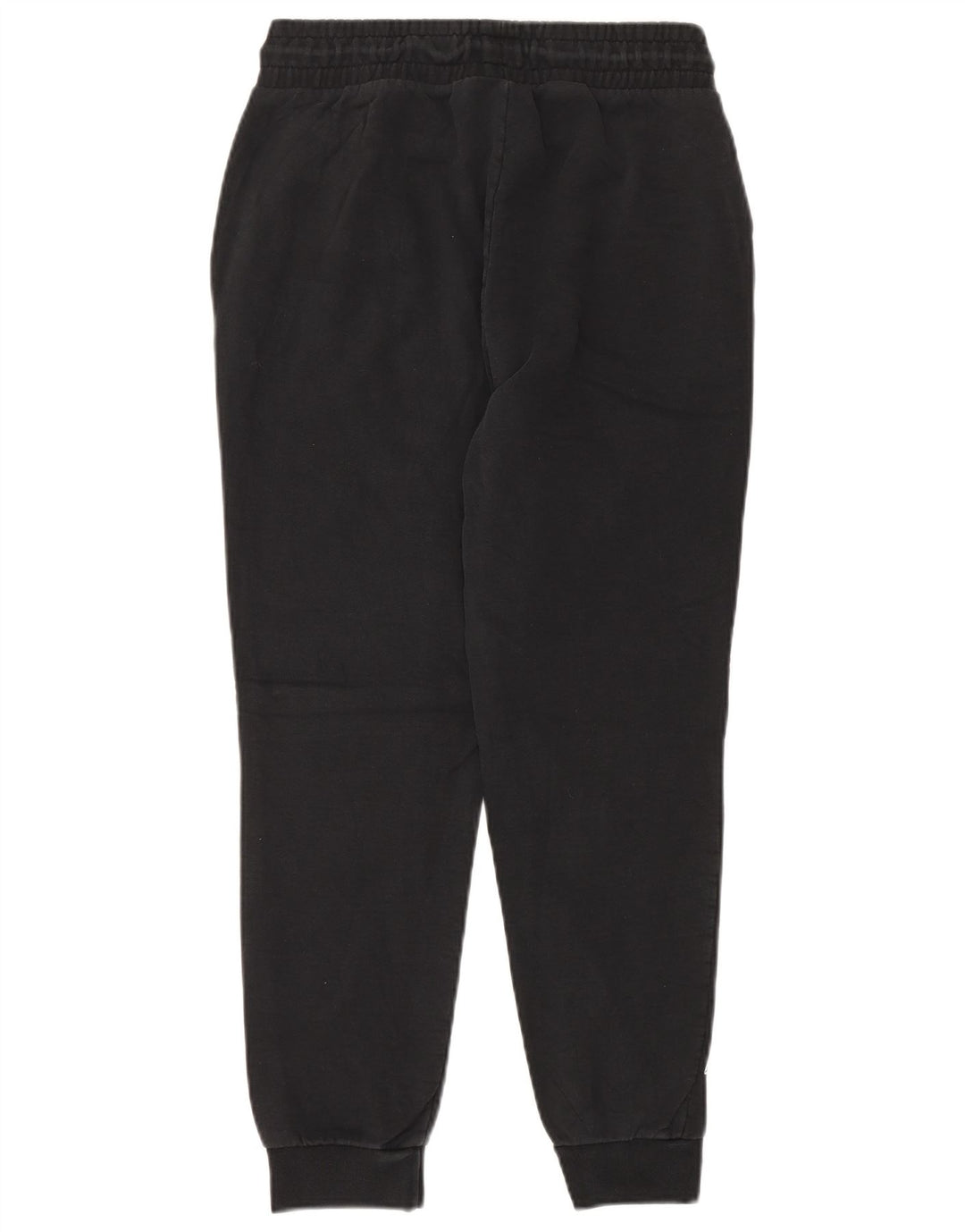 Pantaloni de trening cu grafică Puma pentru bărbați Pantaloni de jogging mediu negru