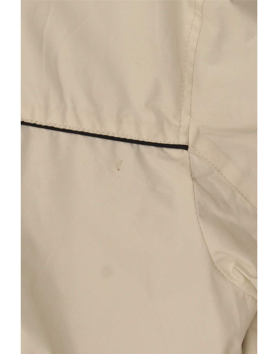 Jachetă bomber pentru bărbați Marina Yachting UK 54 2XL Poliester color bloc alb