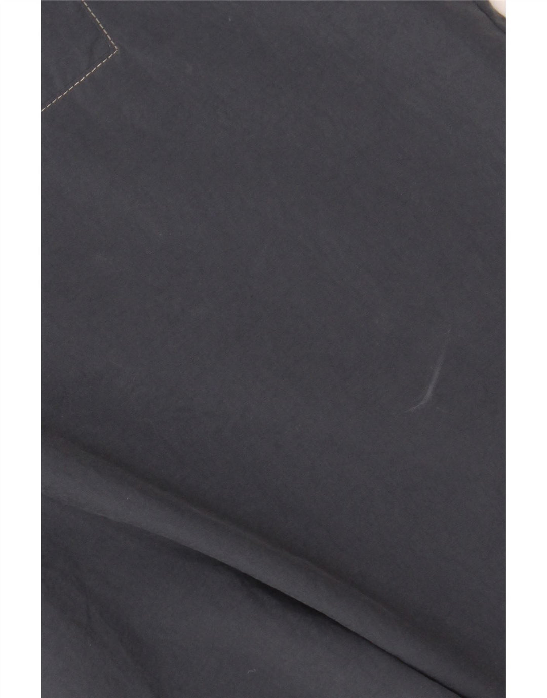 Cămașă cu mânecă scurtă pentru bărbați ADIDAS UK 46/48 XL bleumarin poliester