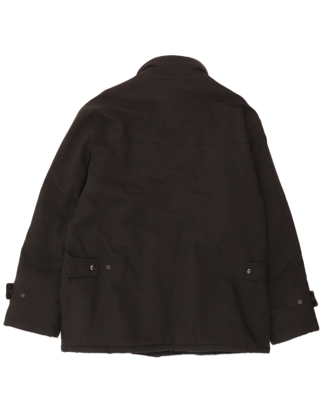 Jachetă pentru bărbați Fay UK 42 XL Negru