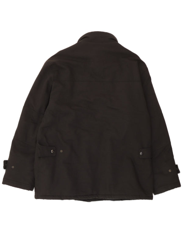 Jachetă pentru bărbați Fay UK 42 XL Negru