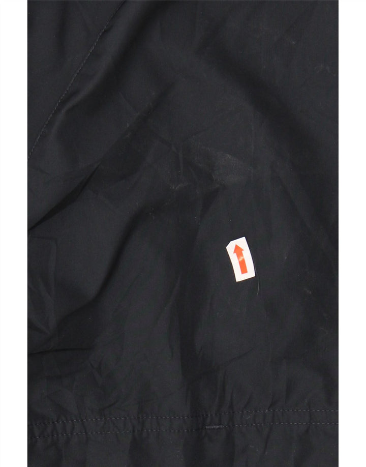 Jachetă de trening pentru bărbați ADIDAS, poliester, albastru, mediu