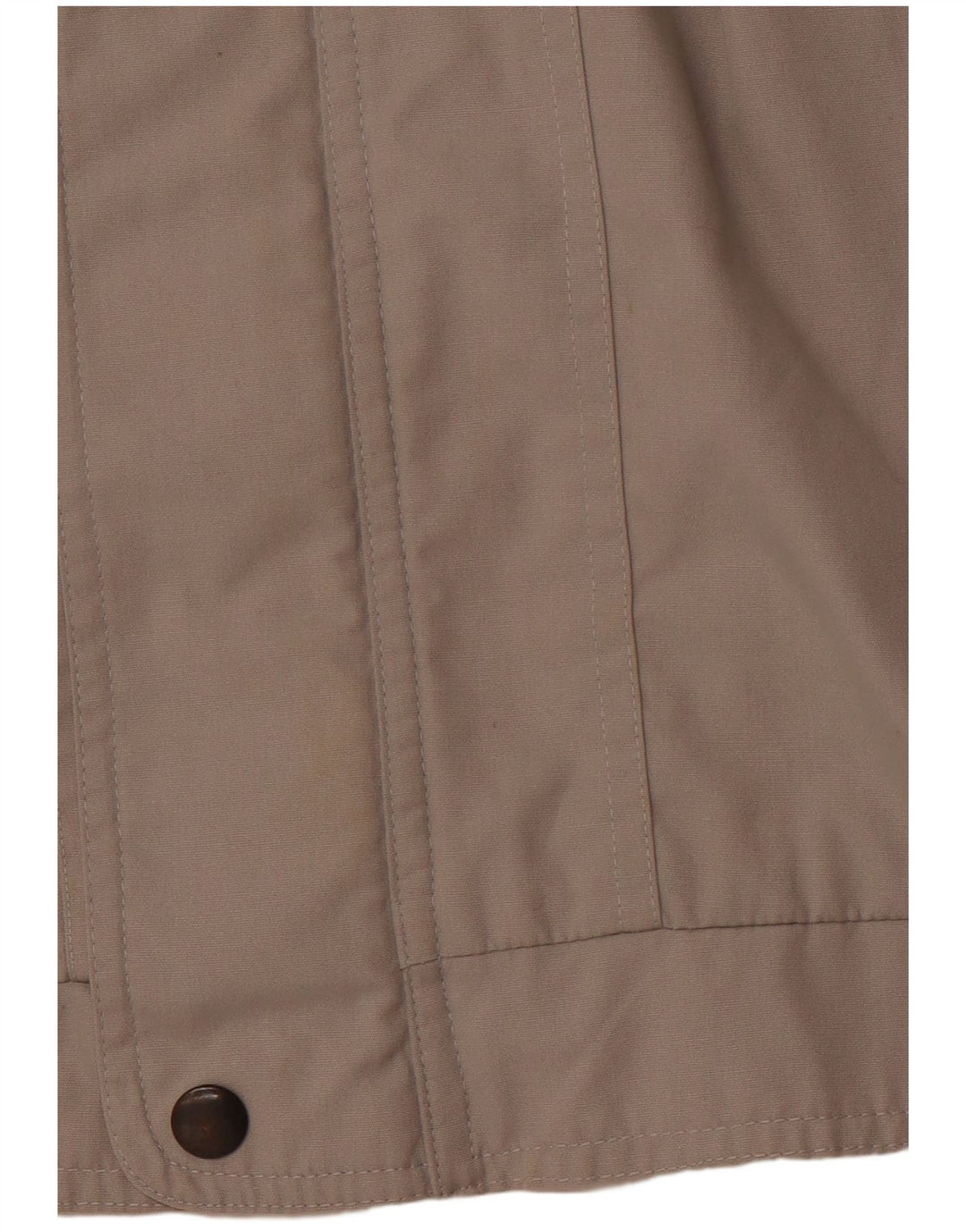 JOHN MONROE Jachetă utilitare pentru bărbați UK 42 XL poliester gri