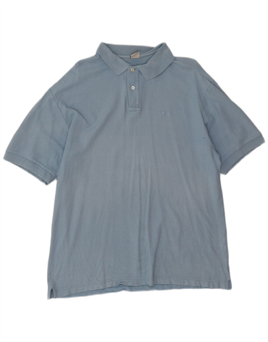 Tricou Polo Fila Bărbați IT 56 XL Albastru