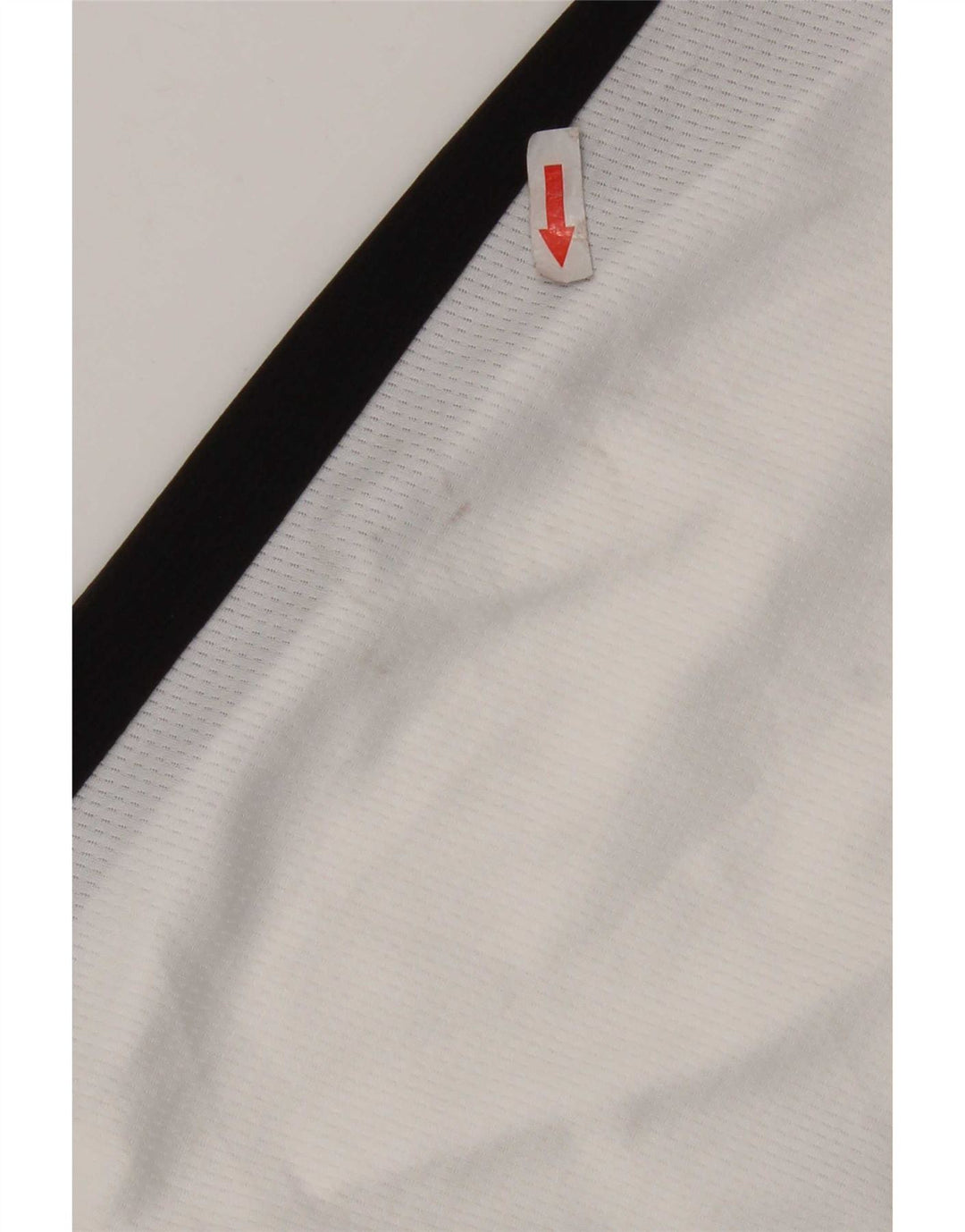 Tricou pentru bărbați PUMA Top 2XL, alb, poliester color bloc