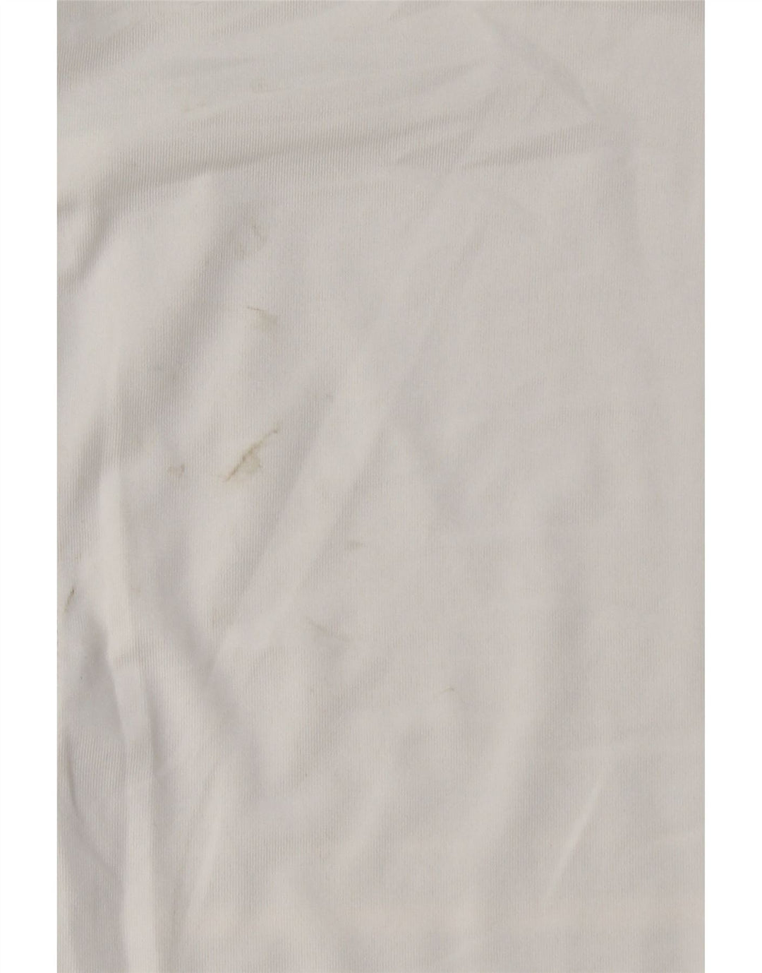 Tricou polo pentru bărbați IZOD XL, alb, poliester color bloc